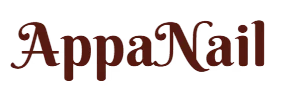 AppaNail Logo